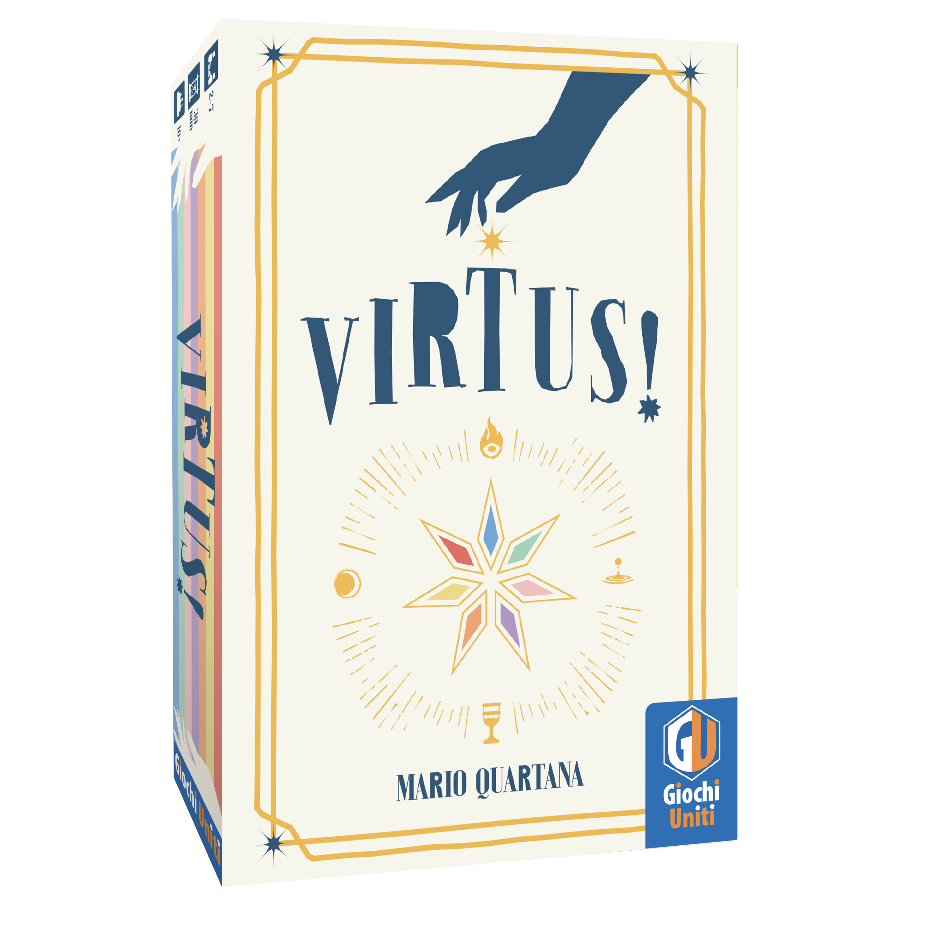 VIRTUS