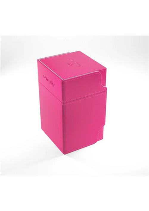GGS20109ML - WATCHTOWER - PORTA MAZZO CONVERTIBILE XL - 100+ CARTE - PINK
