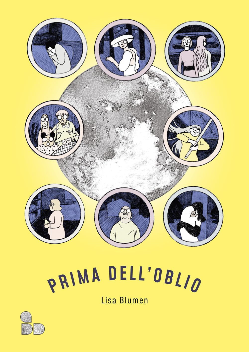 PRIMA DELL'OBLIO