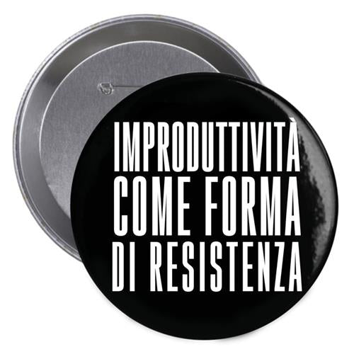 SPILLA - NERA - NSPPDN 2 - IMPRODUTTIVITA'