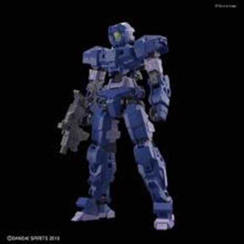85323P - 30 MINUTES MISSION - EEXM - 17 ALTO BLUE - MODEL KIT 1/144