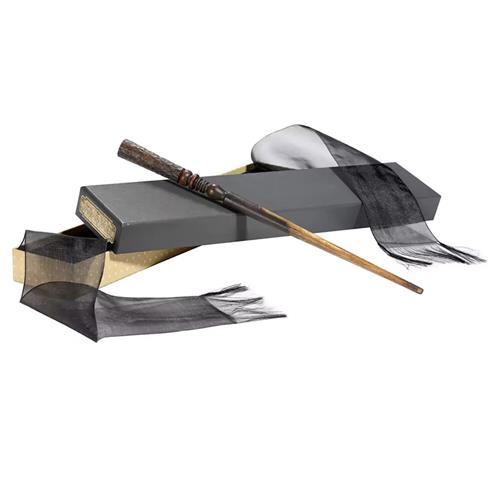 NN8089 - FANTASTIC BEASTS 3 - BACCHETTA ABERFORTH SILENTE