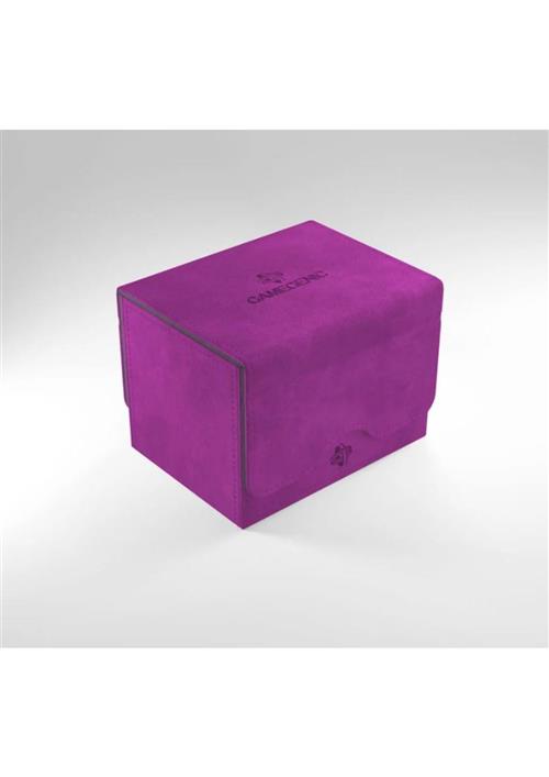 GGS20095ML - SIDEKICK - PORTA MAZZO CONVERTIBILE XL - 100+ CARTE - PURPLE