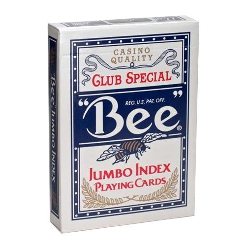 10015466 - BEE JUMBO INDEX BLU