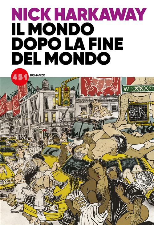 IL MONDO DOPO LA FINE DEL MONDO
