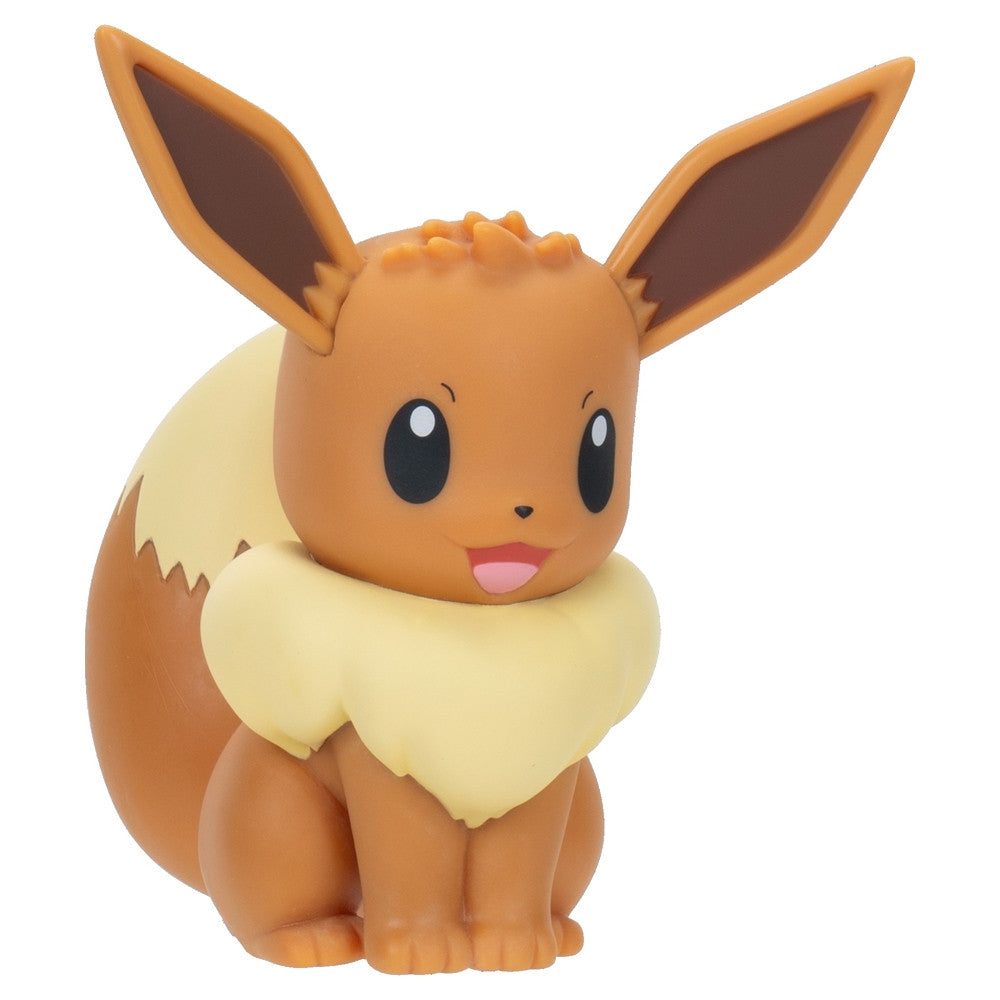 POKEMON SELECT - PK082300 - VINILE - EEVEE 12CM