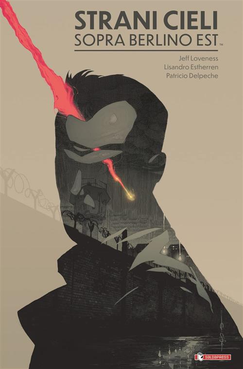 STRANI CIELI SOPRA BERLINO EST