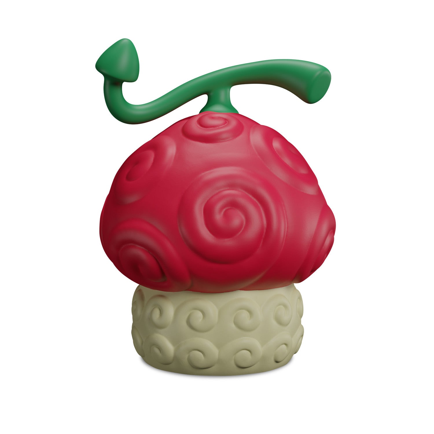 LAMP051 - LAMPADA ONE PIECE NETFLIX FRUTTO HOMO-HOMO