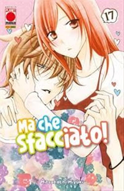 MA CHE SFACCIATO! VOL.17