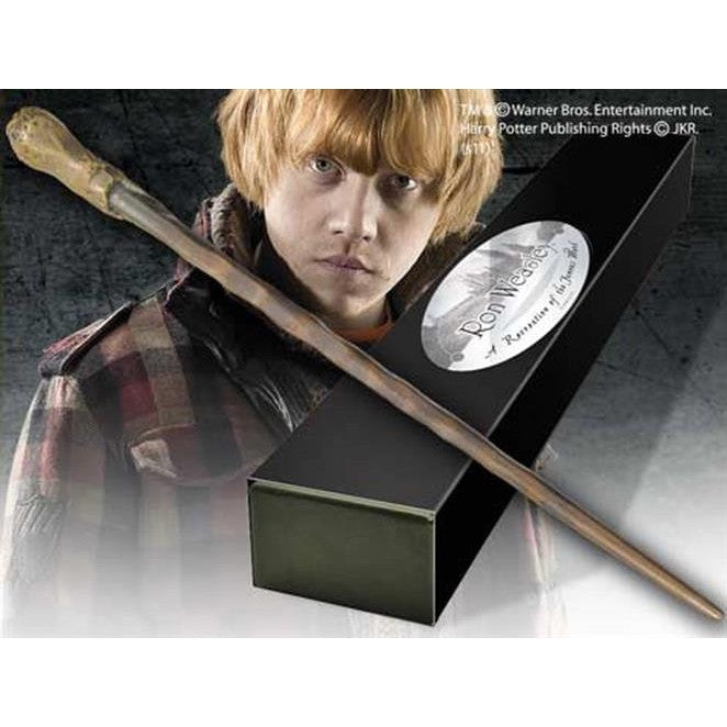 NN8413 - HARRY POTTER - BACCHETTA RON WEASLEY