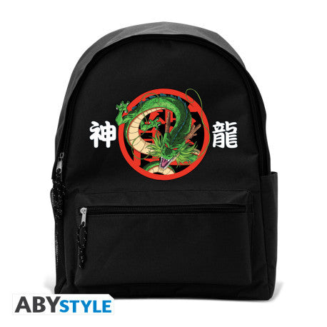 ABYBAG765 - DRAGON BALL - ZAINETTO - SHENRON