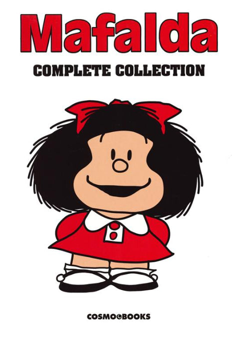 MAFALDA - COFANETTO (VOLL.1-6)