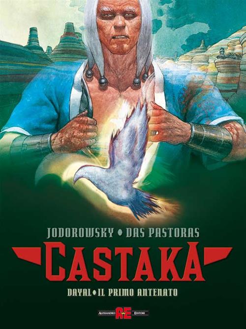 CASTAKA 1 - DAYAL IL PRIMO ANTENATO