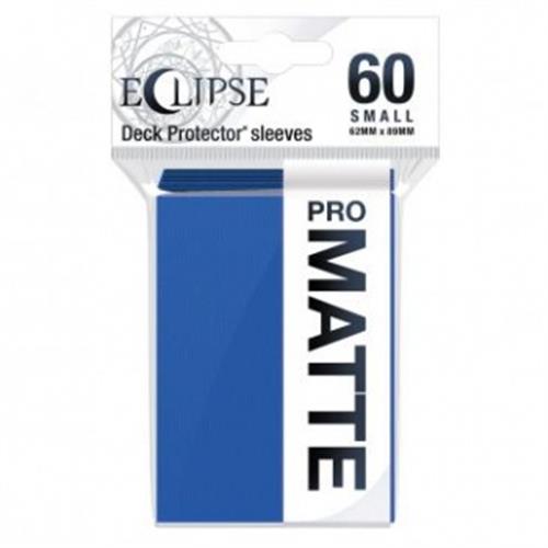15638 - 60 BUSTINE SMALL ECLIPSE PRO-MATTE - PACIFIC BLUE