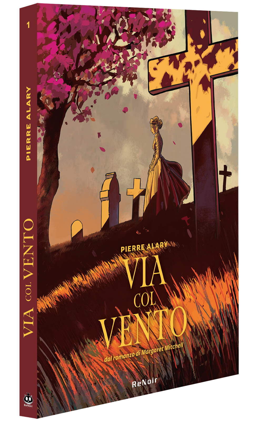 VIA COL VENTO VOL.1