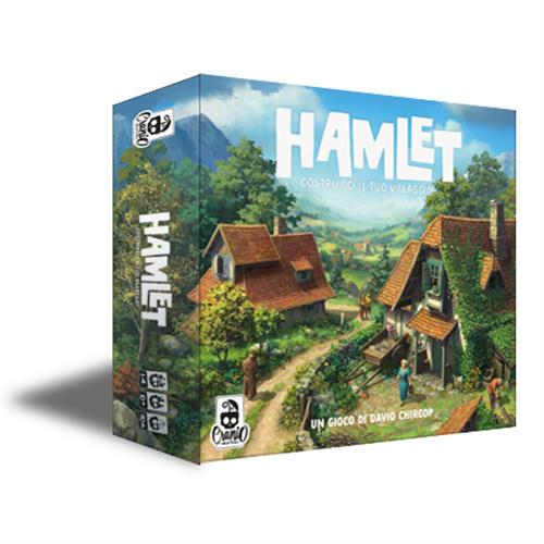 HAMLET