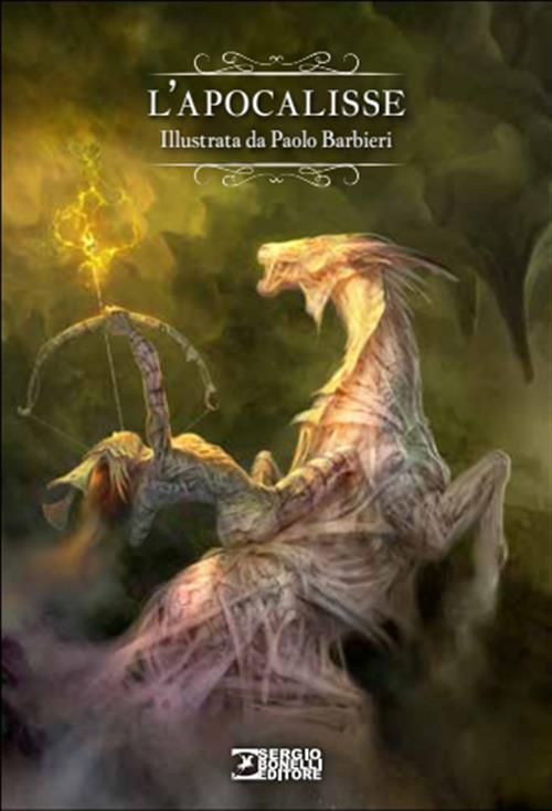 APOCALISSE - BARBIERI
