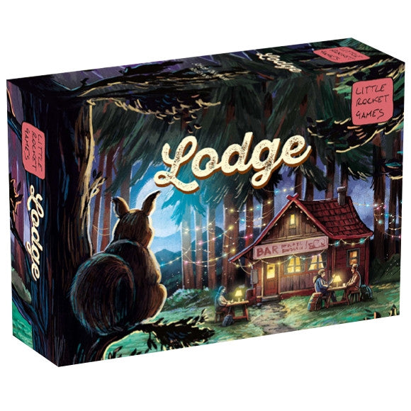 LODGE