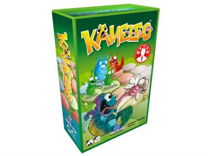 KAMELES