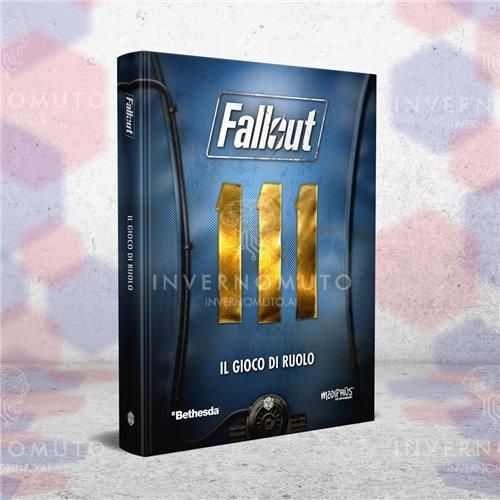 FALLOUT - IL GIOCO DI RUOLO
