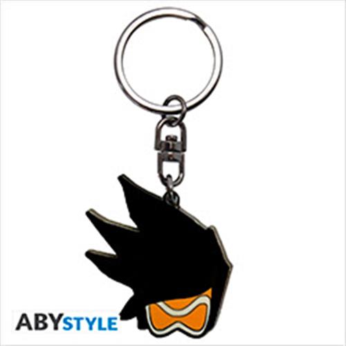 ABYKEY170 - OVERWATCH - PORTACHIAVI TRACER