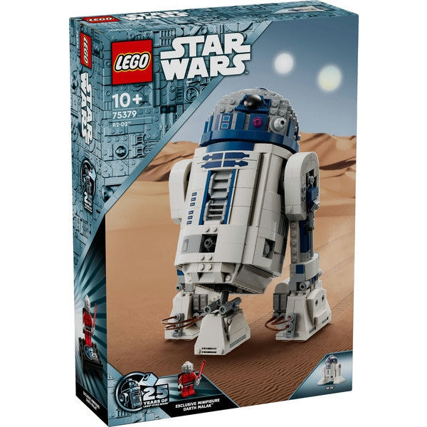 75379 - STAR WARS - R2-D2