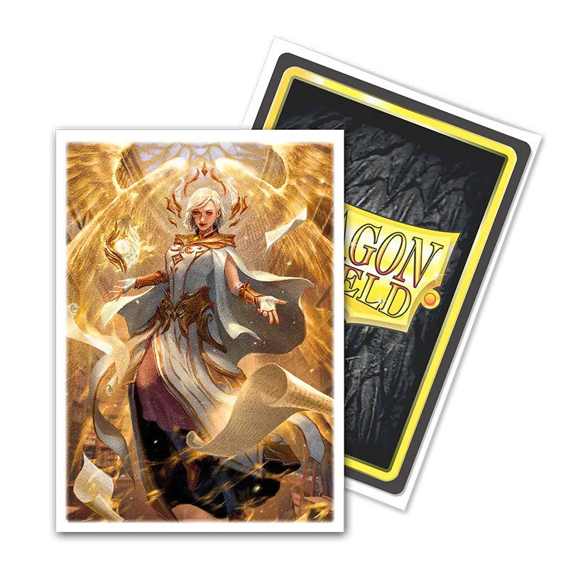 AT-16043 - 100 BUSTINE CLASSIC STANDARD - ART FLESH AND BLOOD - PRISM