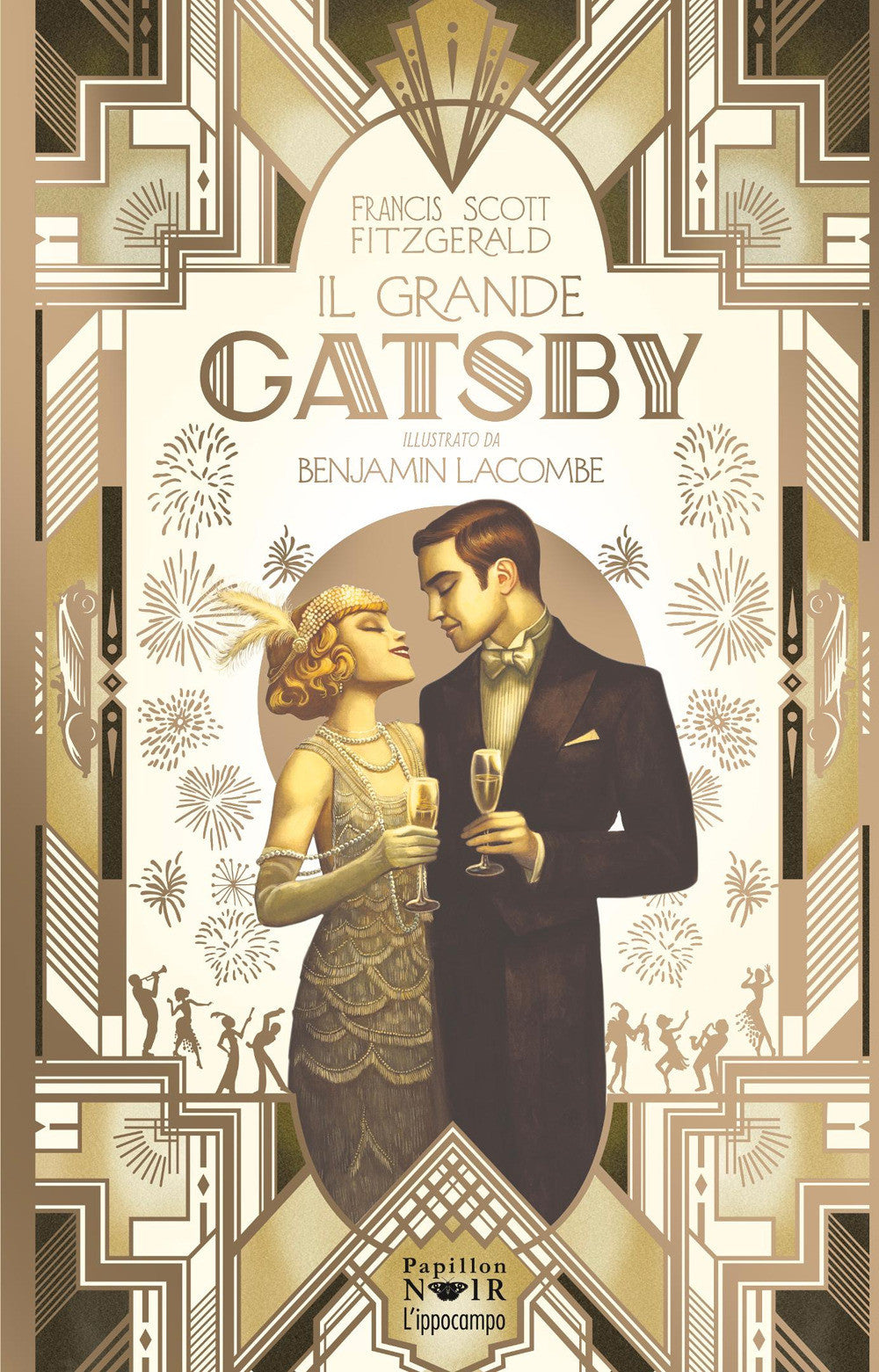 IL GRANDE GATSBY