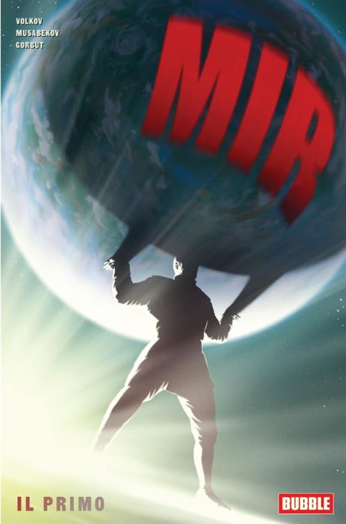 MIR VOL. 1 - IL PRIMO