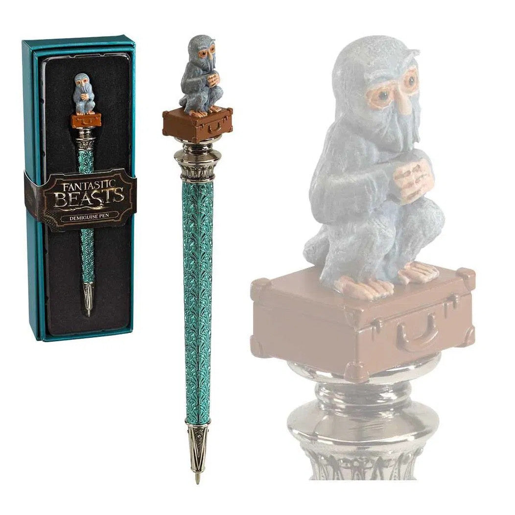 NN5137 - FANTASTIC BEASTS - PENNA DEMIGUISE