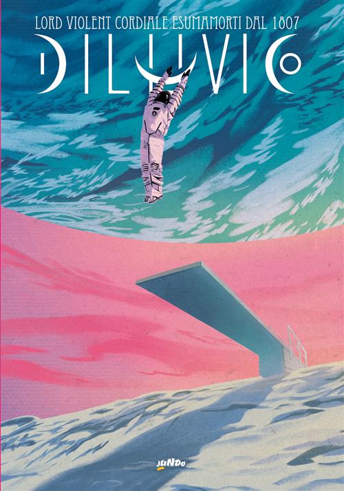 DILUVIO
