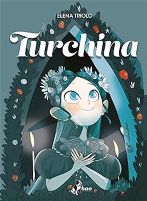 TURCHINA