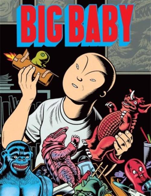 BIG BABY
