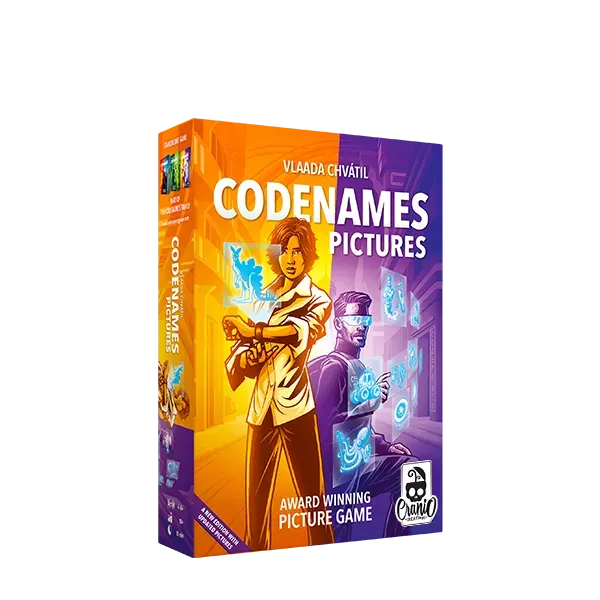 NOME IN CODICE VISUAL - SECONDA EDIZIONE