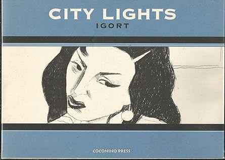 CITY LIGHTS