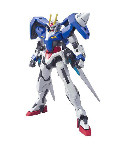 #annullato#MK58784 - HIGH GRADE - HG 1/144 OO QAN[T] - MODEL KIT 1/144