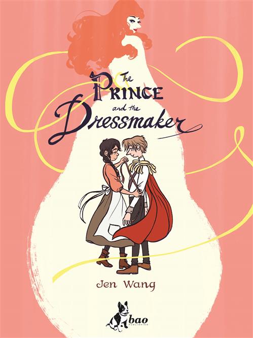 IL PRINCIPE E LA SARTA