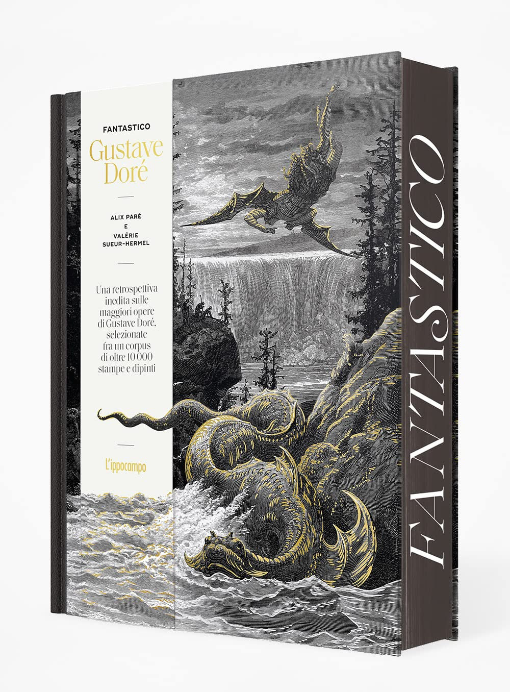 FANTASTICO: GUSTAVE DORE'