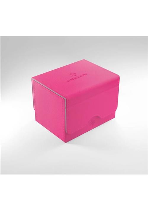 GGS20097ML - SIDEKICK - PORTA MAZZO CONVERTIBILE XL - 100+ CARTE - PINK