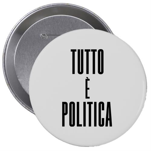SPILLA - BIANCA - NSPPDN 7 - POLITICA