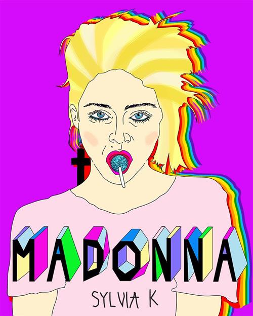 MADONNA