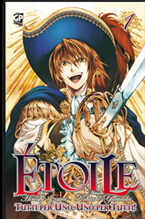 ETOILE 1