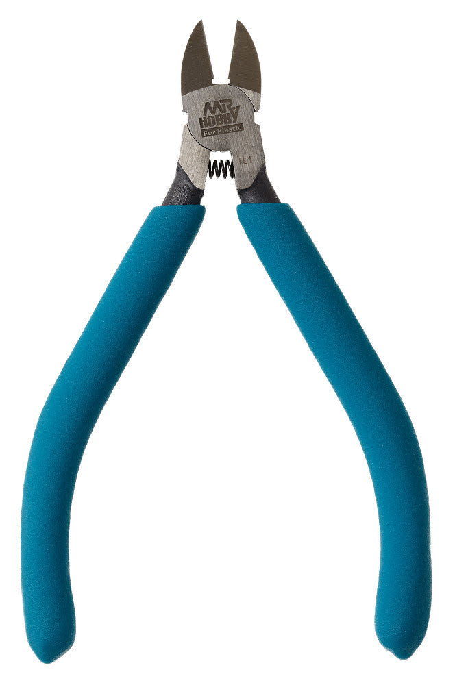 NIPPER - MT-105 - MR. SHARPNESS NIPPER DOUBLE BLADED