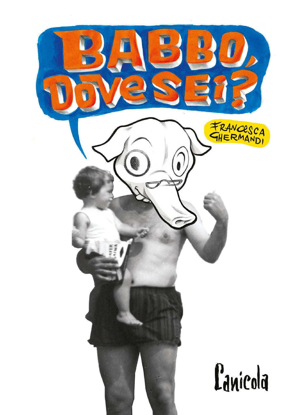 O BABBO DOVE SEI?