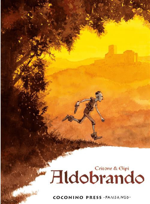 ALDOBRANDO - NUOVA EDIZIONE