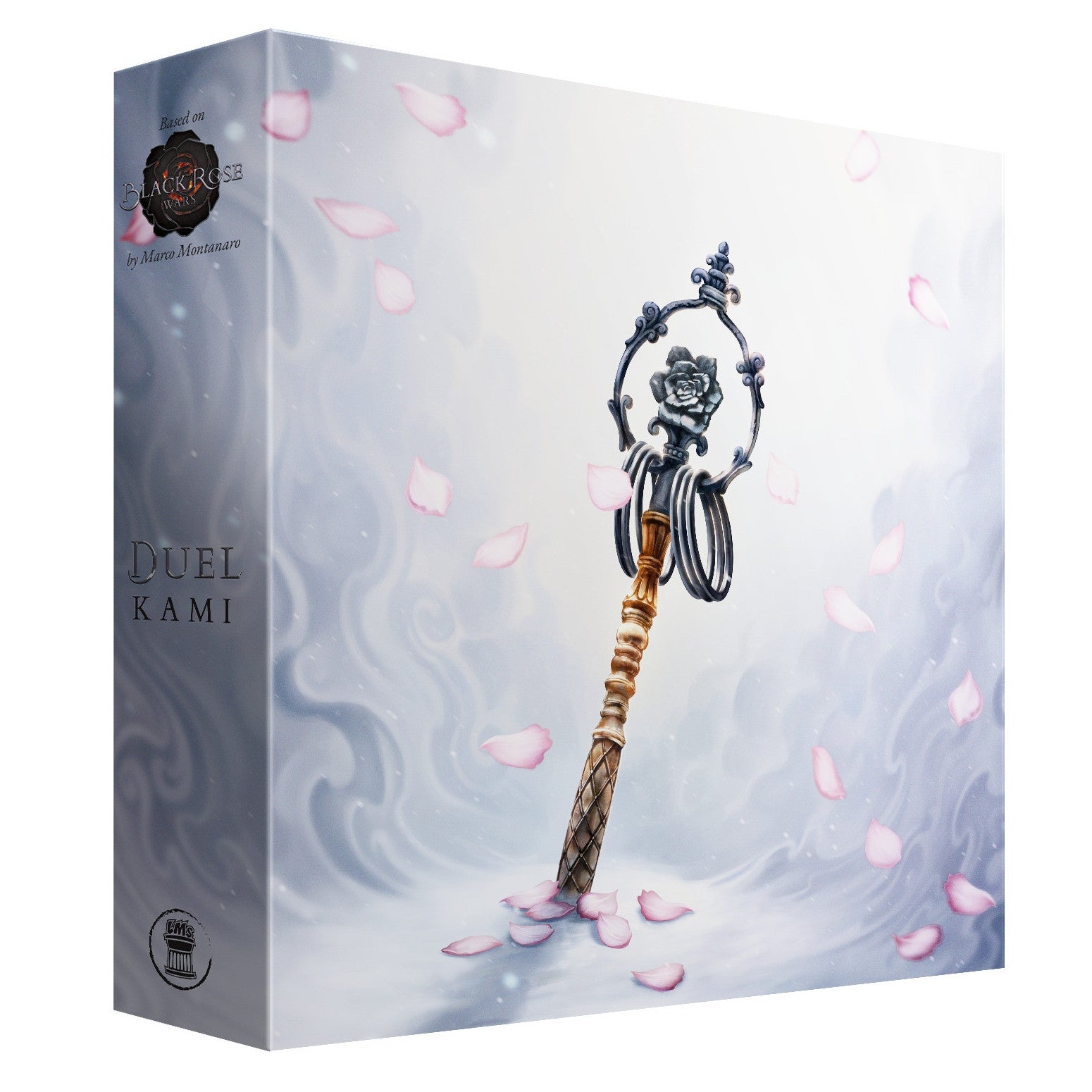BLACK ROSE WARS: DUEL - KAMI