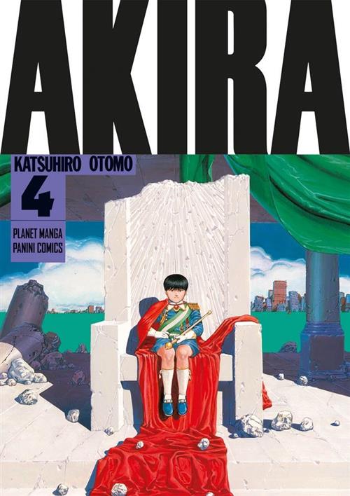 AKIRA 4 (DI 6)