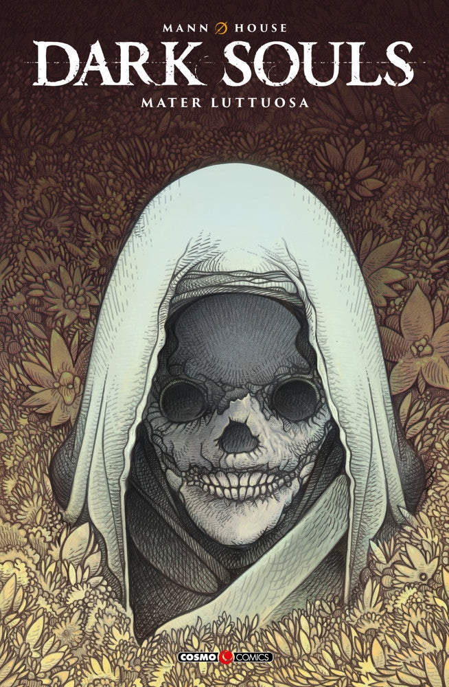 DARK SOULS - MATER LUTTUOSA VOL.2