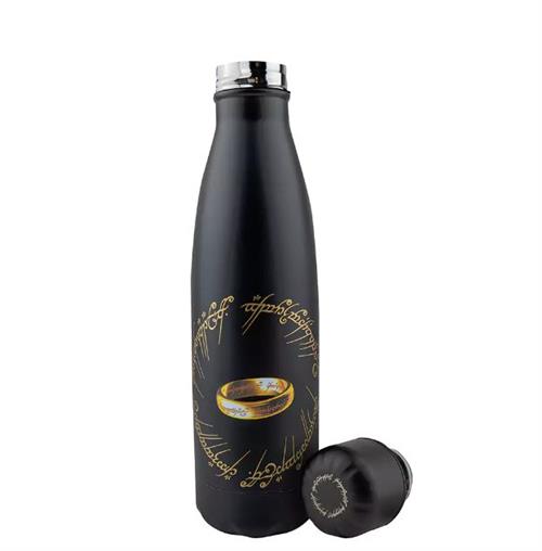 MAP4051 - THE LORD OF THE RINGS - BOTTIGLIA ISOTERMICA 500ML L'UNICO ANELLO