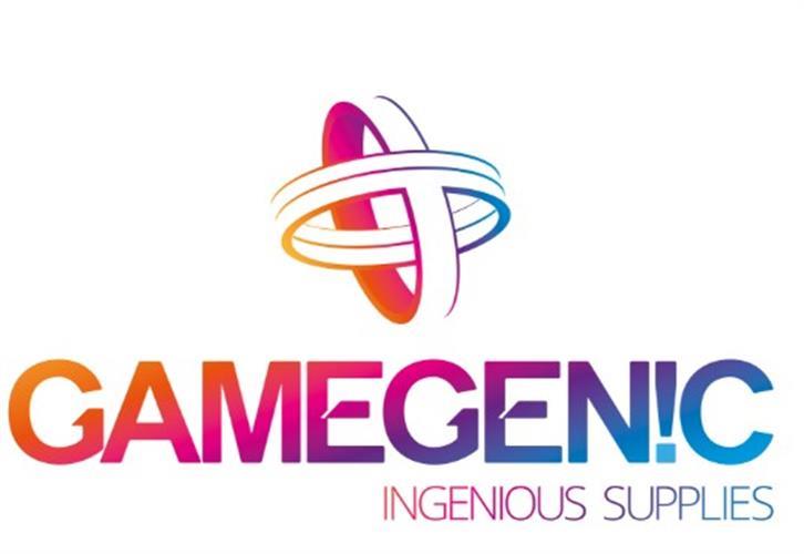 GGS15024ML- 50 STANDARD SIZE SLEEVES - STRANGER THINGS - HELLFIRE CLUB